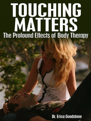 cover image of Touching Matters